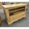 Clearance - Andrena Pelham 36" Entertainment Unit