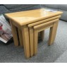 Clearance - Andrena Pelham Nest of Tables