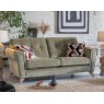 Alstons Nevada 3 Seater Sofa