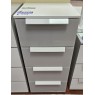 Clearance - Rauch Aldono Deluxe 4 Drawer Chest