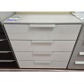 Clearance - Rauch Aldono Deluxe 4 Drawer Chest