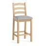 Edinburgh Bar Stool (Pair)