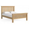 Edinburgh 4'6" Double Bed