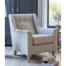 Alstons Woodstock Accent Chair