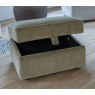 Alstons Evesham Storage Footstool