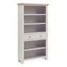 Stornoway Large Bookcase