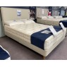 Clearance - Hypnos Orthocare Classic 5'0" (150cm) Kingsize Mattress with Shallow Base + Headboard