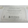 Clearance - Hypnos Orthocare Classic 4'6" (135cm) Double Mattress Extra Firm
