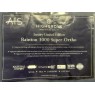 Clearance - Highgrove Bainton Super Ortho 3000 135cm Double Mattress