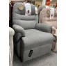 Clearance - Sherborne Keswick Small Dual Motor Riser Recliner