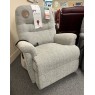 Clearance - Sherborne Keswick Royale Dual Motor Riser Recliner