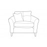 Buoyant Molly Chair