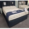 Clearance - Hypnos Amersham Deluxe 5'0" (150cm) King Firm Edge 2 Drawer Set + Headboard