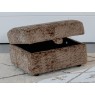Alstons Inka Storage Stool