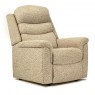 Sherborne Leyburn Standard Fixed Chair