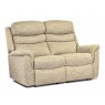 Sherborne Leyburn Standard Fixed 2 Seater Sofa