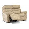 Sherborne Leyburn Standard Reclining 2 Seater Sofa
