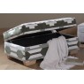 Alstons Alpine Ottoman