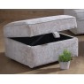 Alstons Alpine Storage Footstool