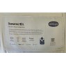 Clearance - Silentnight Haworth 4'6' (135cm) Mattress Only