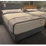 Clearance - Highgrove Bliss 2000 4'6" Shallow Base On Legs Set + Headboard