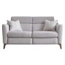 Ashwood Otis 2 Seater Fixed Sofa