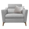 Ashwood Otis Fixed Cuddler