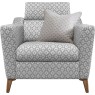 Ashwood Otis Ultimate Reclining Chair