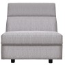 Ashwood Otis Large Armless Unit
