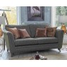Alstons Darwin 3 Seater Sofa