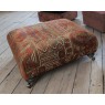 Alstons Darwin Square Stool