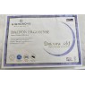 Clearance - Highgrove Dalton Ergosense 4'6" (135cm) Mattress