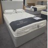 Clearance - Harrison Europa 4'6" Double 2 Drawer Divan Set + Headboard