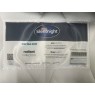Clearance - Silentnight Cerise Eco 135cm Double Mattress Only