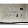 Clearance - Silentnight Kirkby 135cm Double Mattress Only