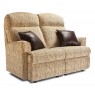 Sherborne Harrow Small 2 Seater Fixed Sofa