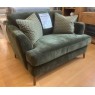 Clearance - Ashwood Hansson Cuddler Sofa