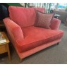 Clearance - Westbridge Olivia Loveseat