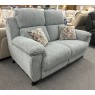 Clearance - La-Z-Boy Trent 2 Seater Fixed Sofa