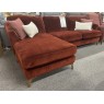 Clearance - Ashwood Hansson Complete Chaise Unit (RHF 2.5 Seater/LHF Chaise Longue)