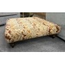 Clearance - Buoyant Horatio Large Footstool