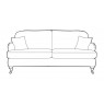 Living Homes Georgie Large Sofa