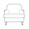 Living Homes Georgie Chair