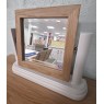 Clearance - Hill & Hunter Chartwell Small Swing Mirror