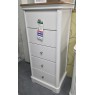 Clearance - Hill & Hunter Chartwell 5 Drawer Wellington Chest