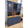 Clearance - Hill & Hunter Hambledon Medium Sideboard & Display Top