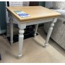 Clearance - Hill & Hunter Hambledon Lamp Table