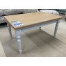 Clearance - Hill & Hunter Hambledon Coffee Table