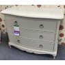 Clearance - Willis Gambier Etienne 3 Drawer Chest