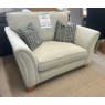 Clearance - Alstons Emelia Snuggler Chair